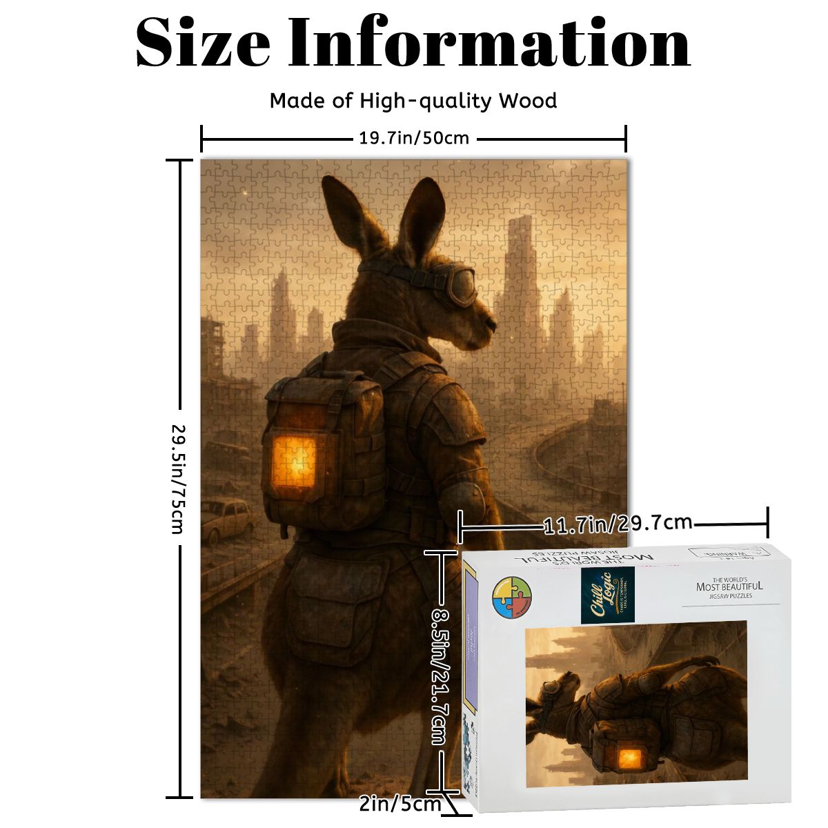 Wasteland Hopper