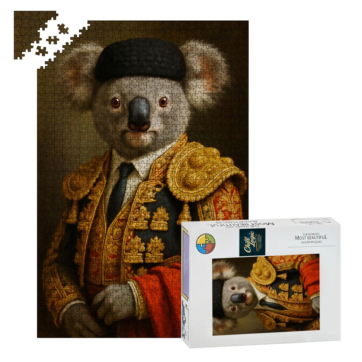 El Koalador