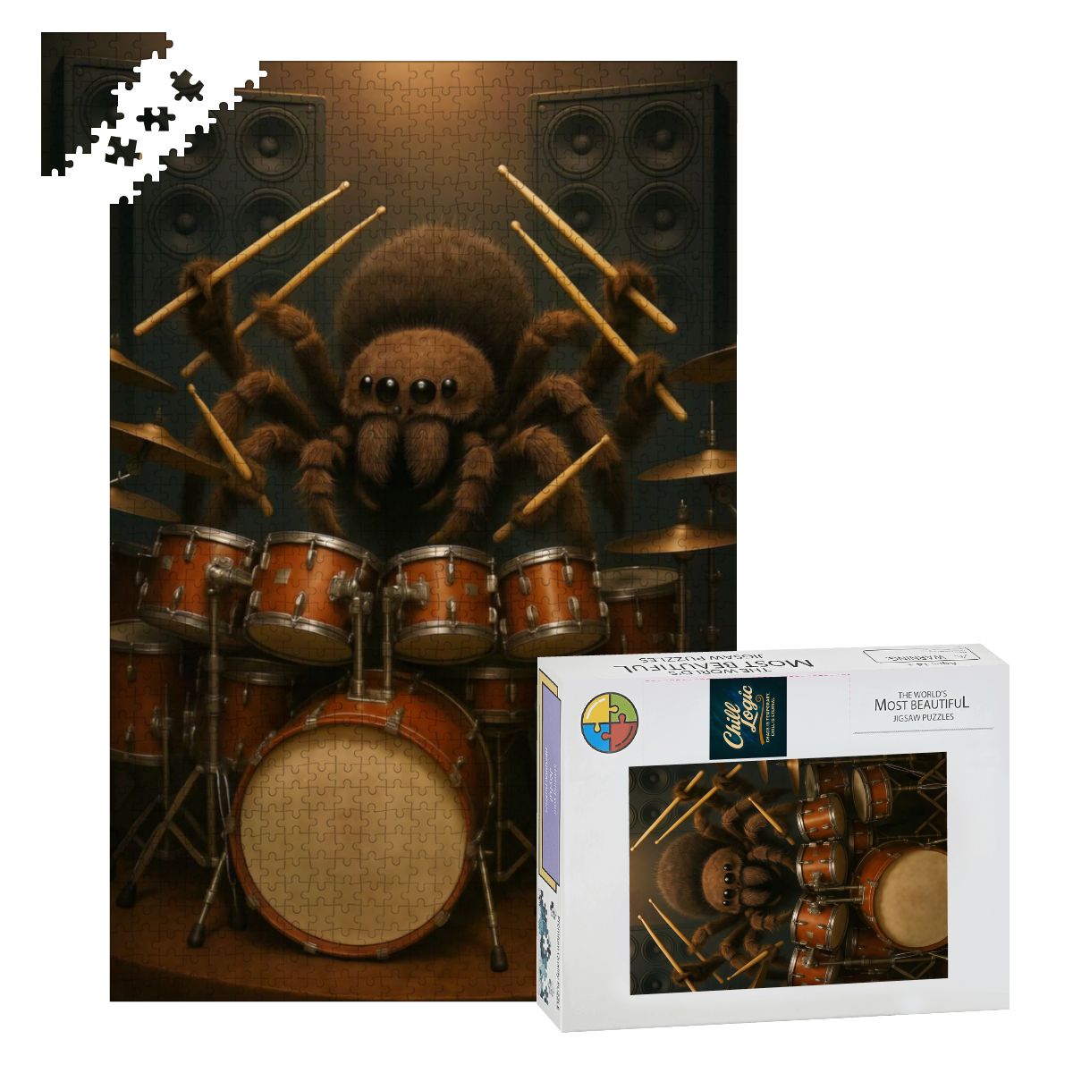 Arachnobeat