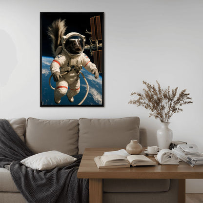 Space Stinker