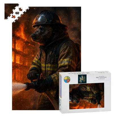 Code Fur: Emergency Response