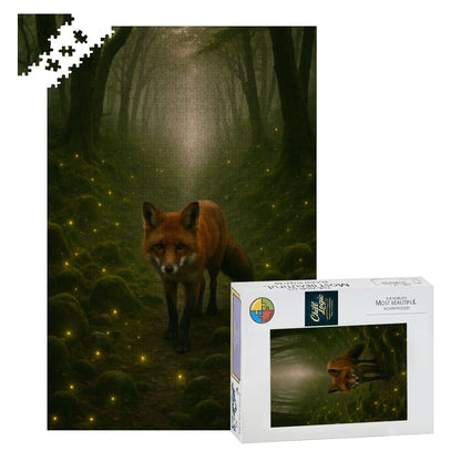 Whispers of The Grove