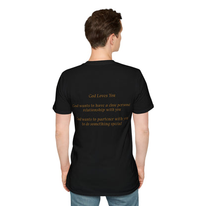 Connect Church T-Shirt