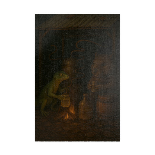 Still Life