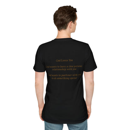 Connect Church T-Shirt