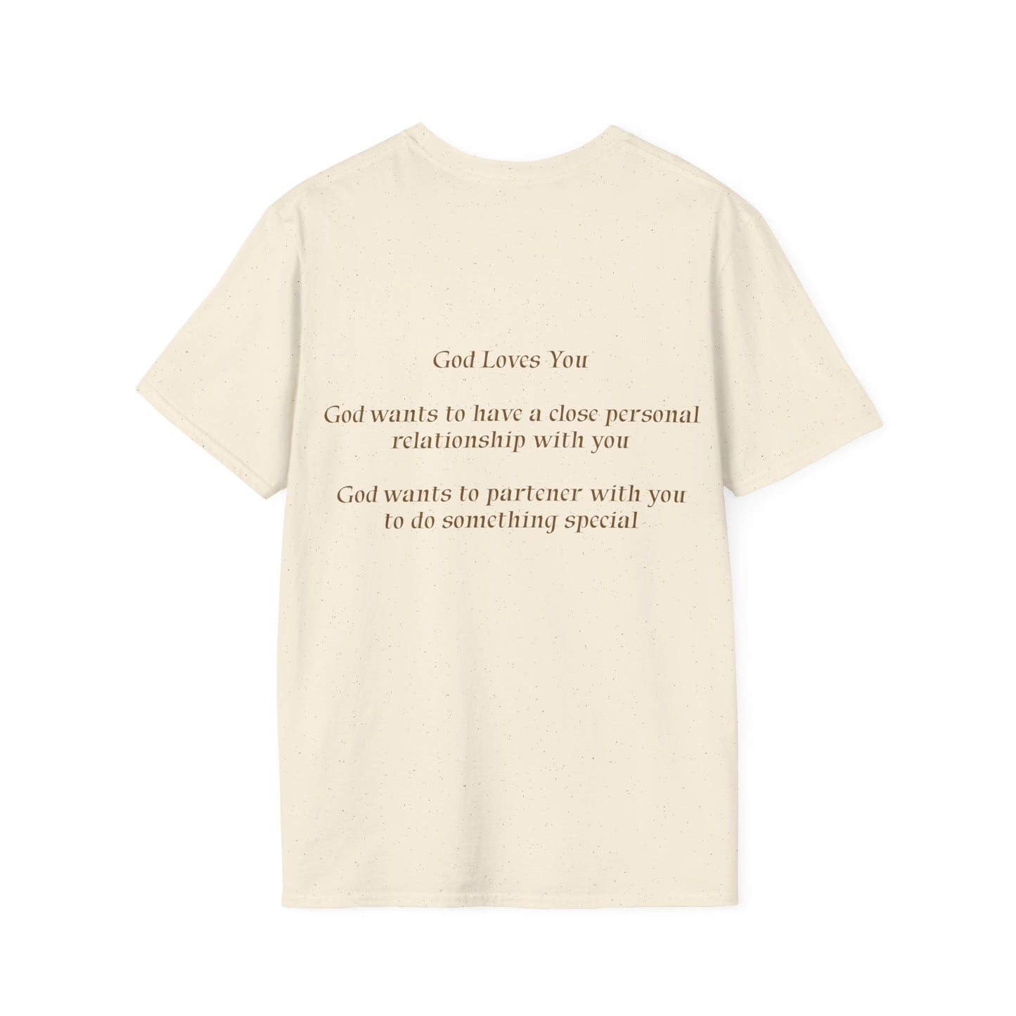 Connect Church T-Shirt