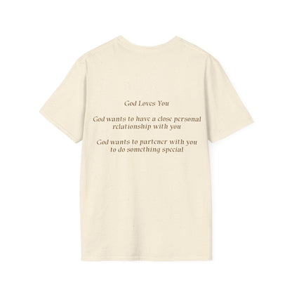 Connect Church T-Shirt