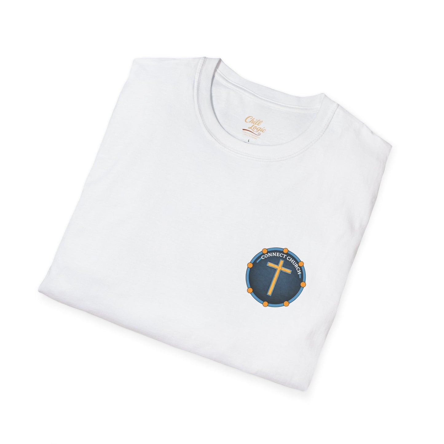Connect Church T-Shirt