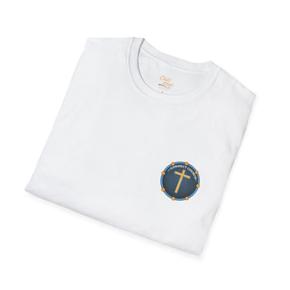 Connect Church T-Shirt