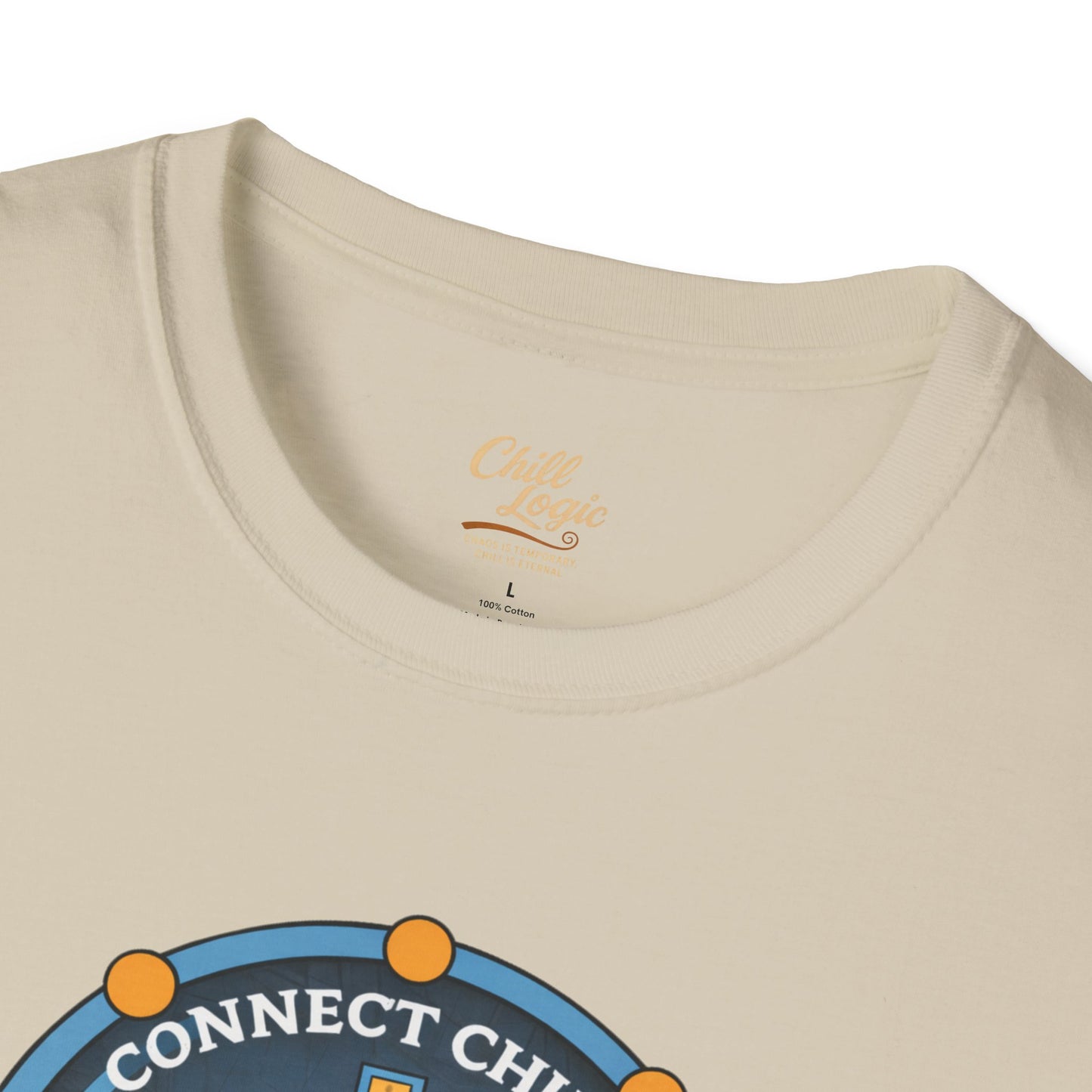 Connect Church T-Shirt