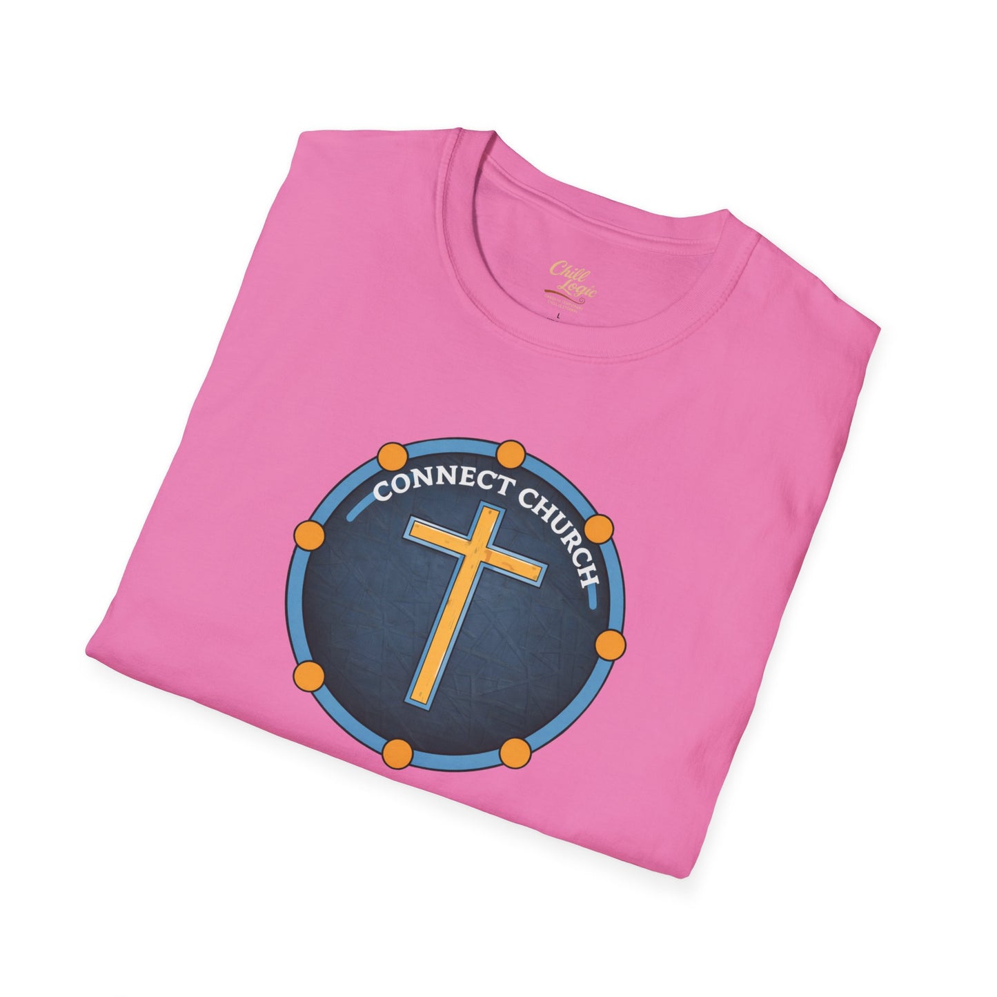 Connect Church T-Shirt