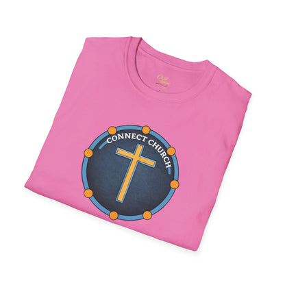 Connect Church T-Shirt