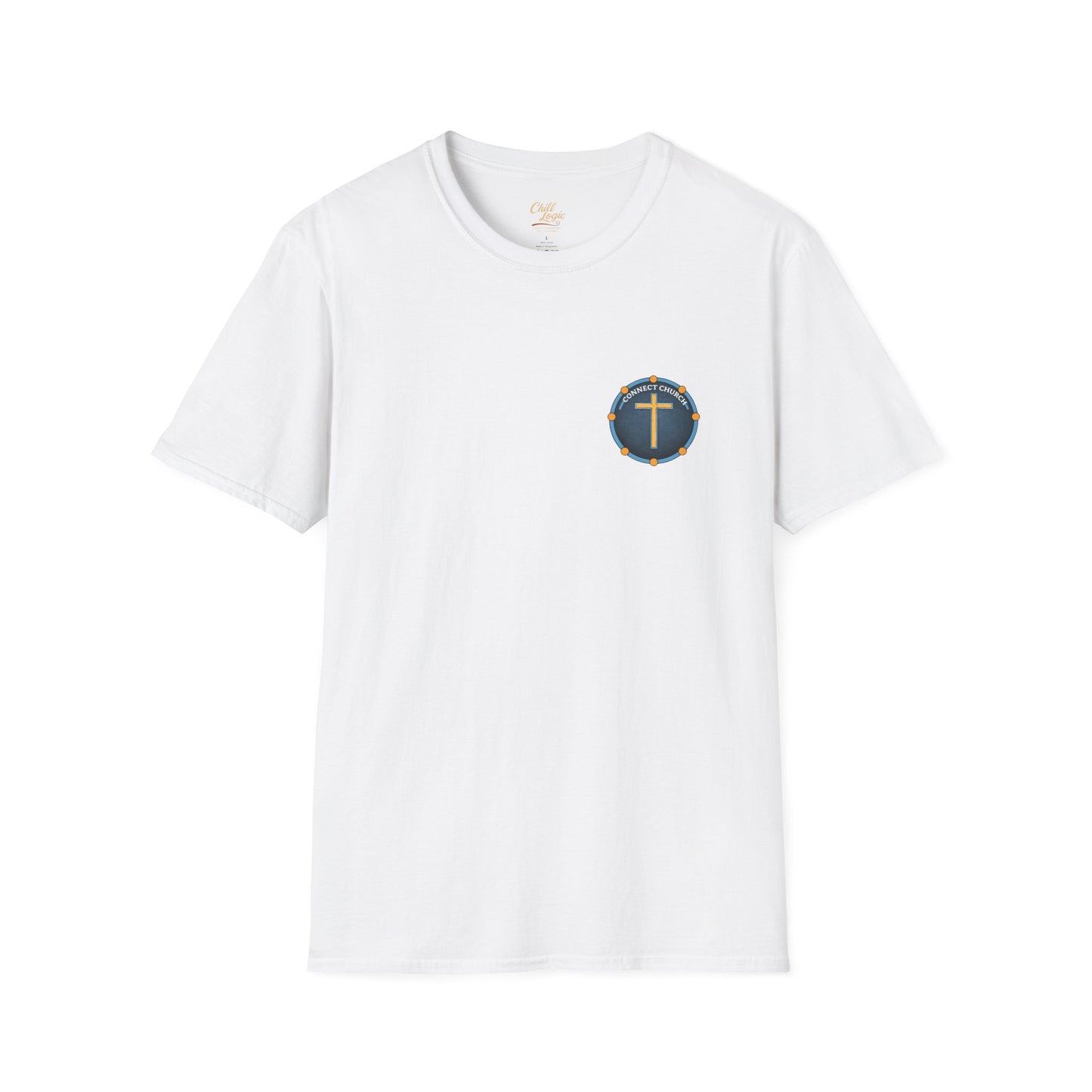 Connect Church T-Shirt