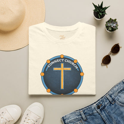 Connect Church T-Shirt