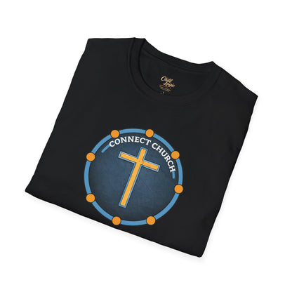 Connect Church T-Shirt