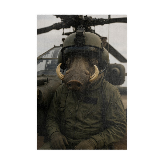 Tusk Force One