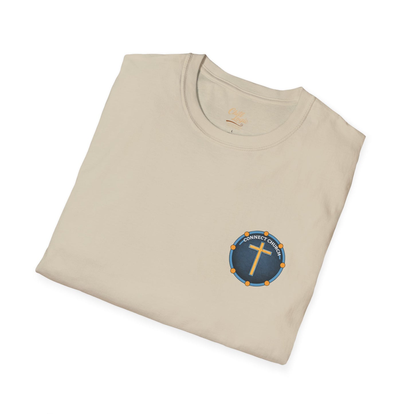 Connect Church T-Shirt