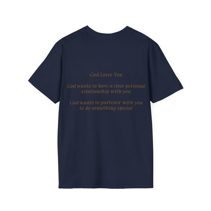 Connect Church T-Shirt