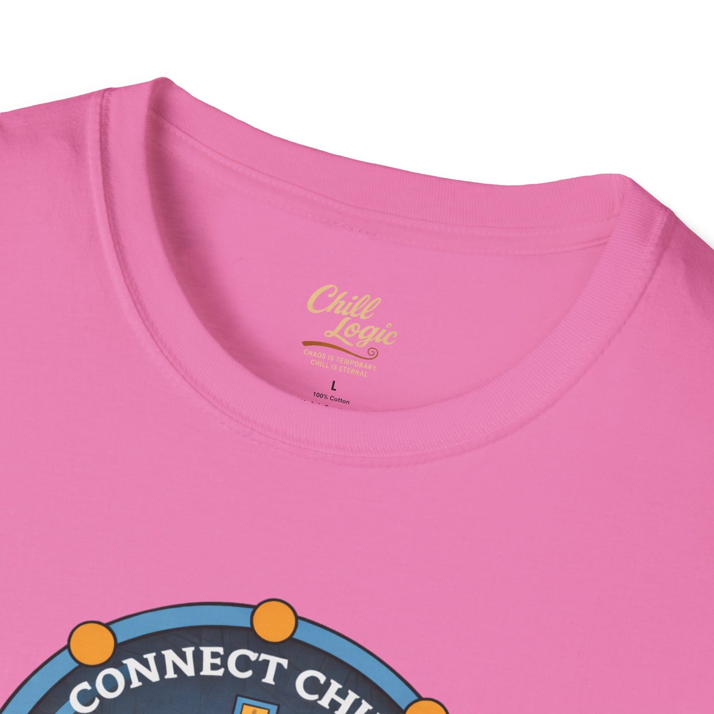 Connect Church T-Shirt