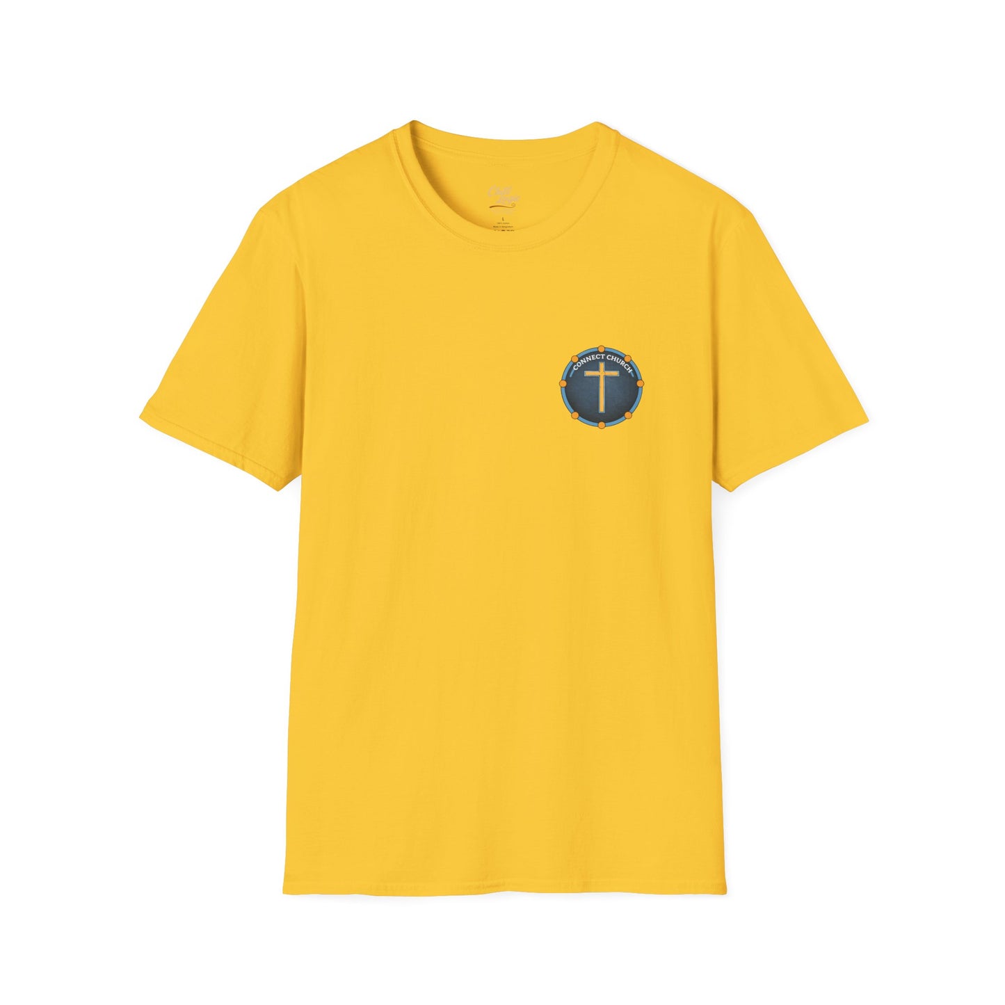 Connect Church T-Shirt