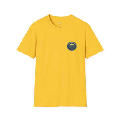 Connect Church T-Shirt