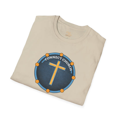 Connect Church T-Shirt