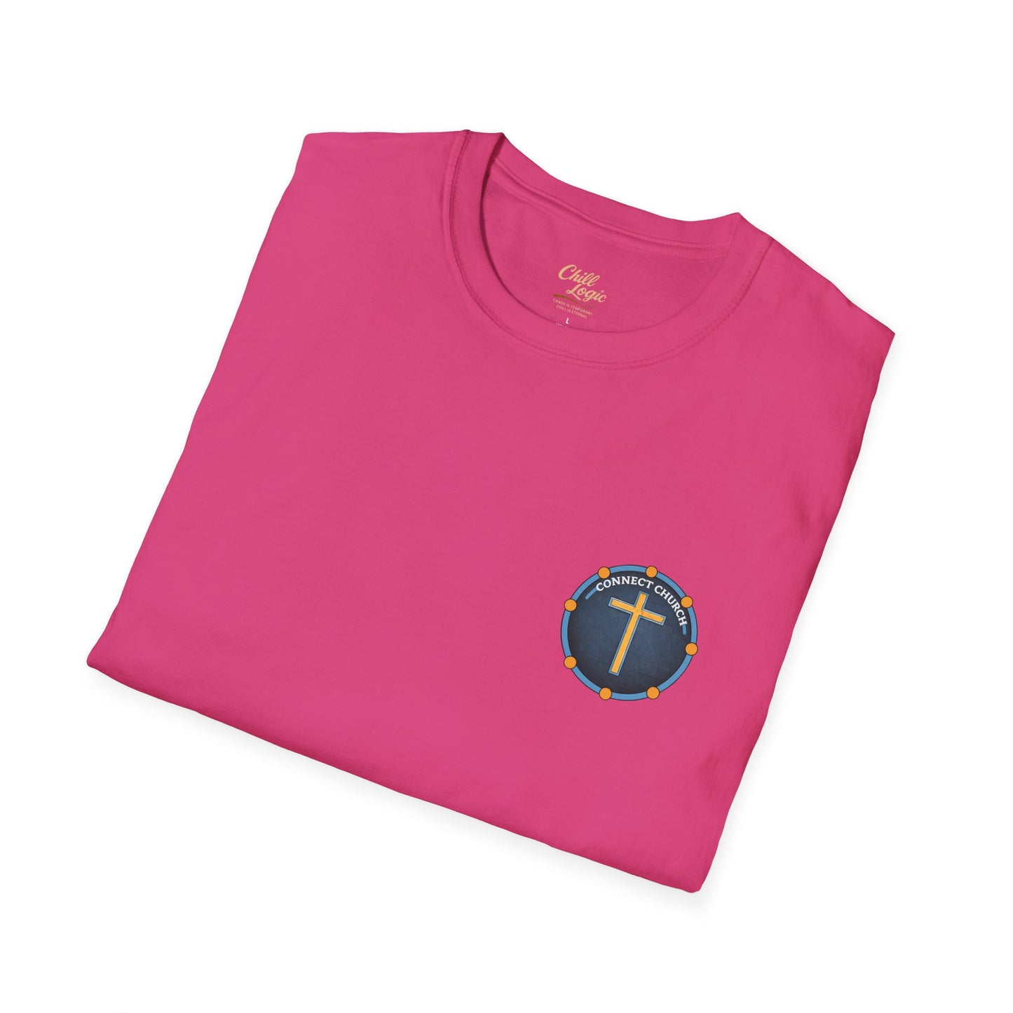 Connect Church T-Shirt