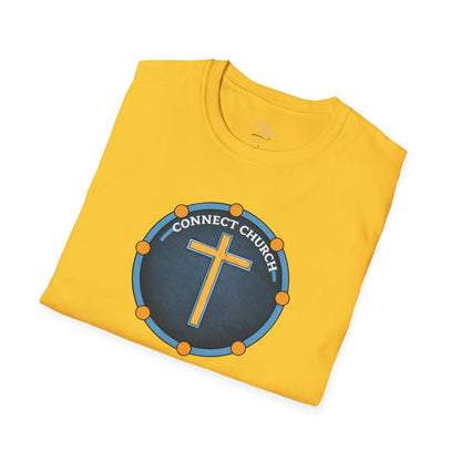 Connect Church T-Shirt