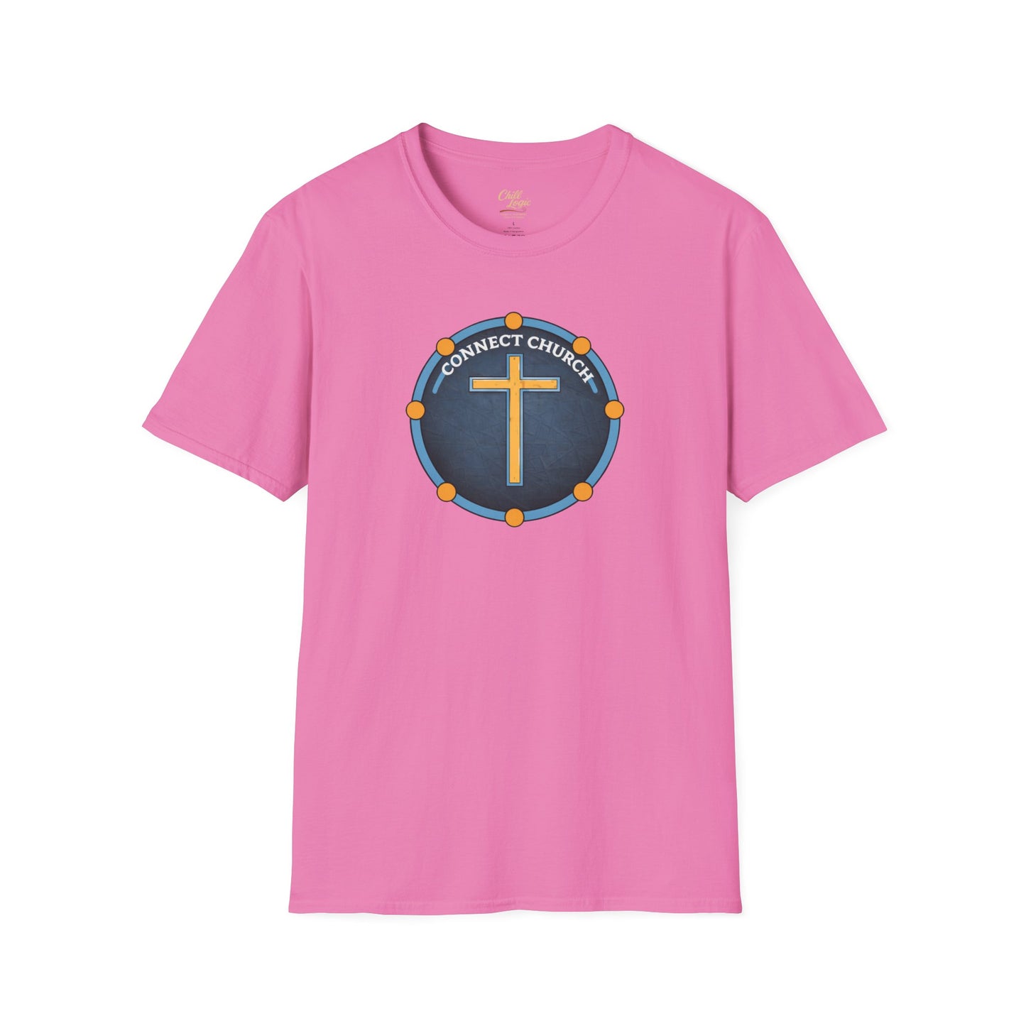 Connect Church T-Shirt