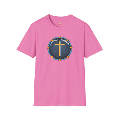 Connect Church T-Shirt