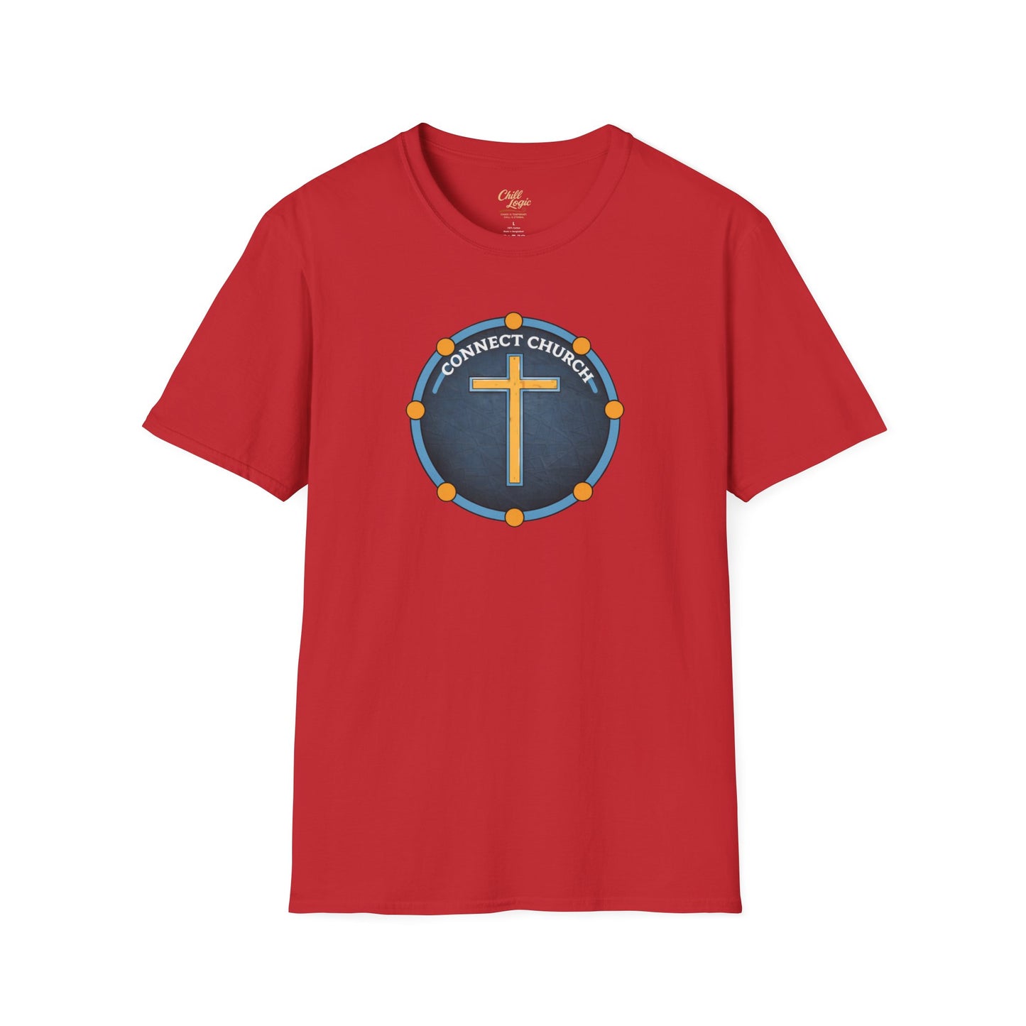 Connect Church T-Shirt
