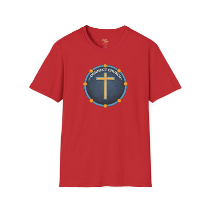 Connect Church T-Shirt