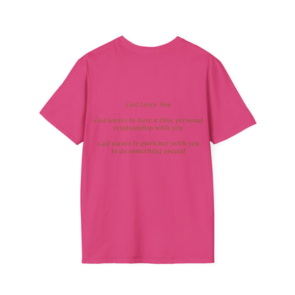 Connect Church T-Shirt