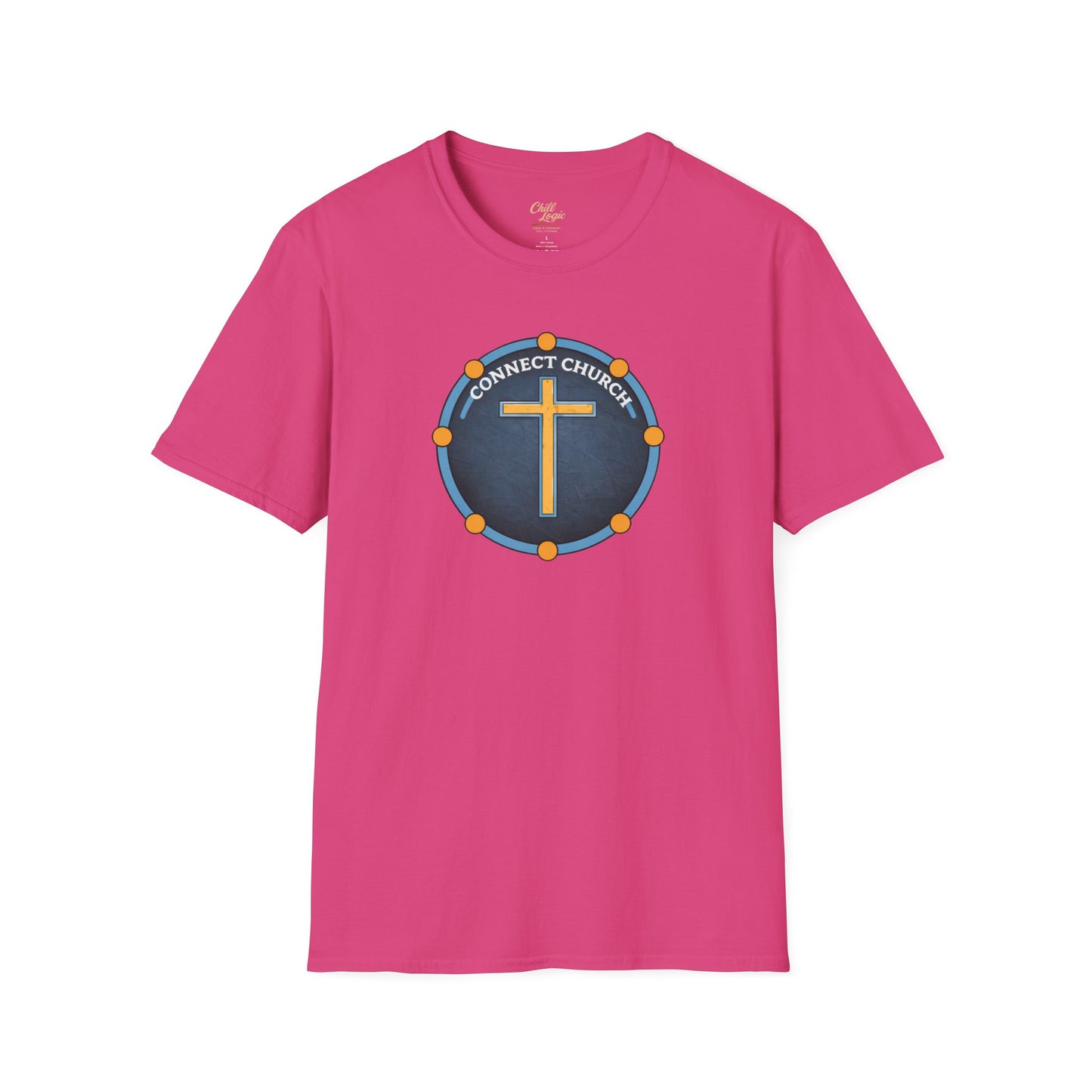 Connect Church T-Shirt