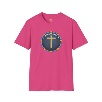 Connect Church T-Shirt