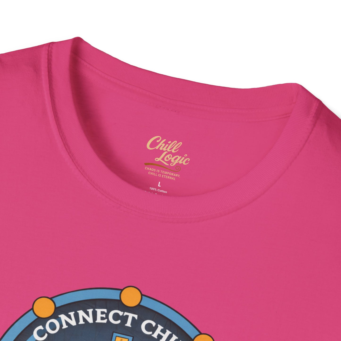Connect Church T-Shirt
