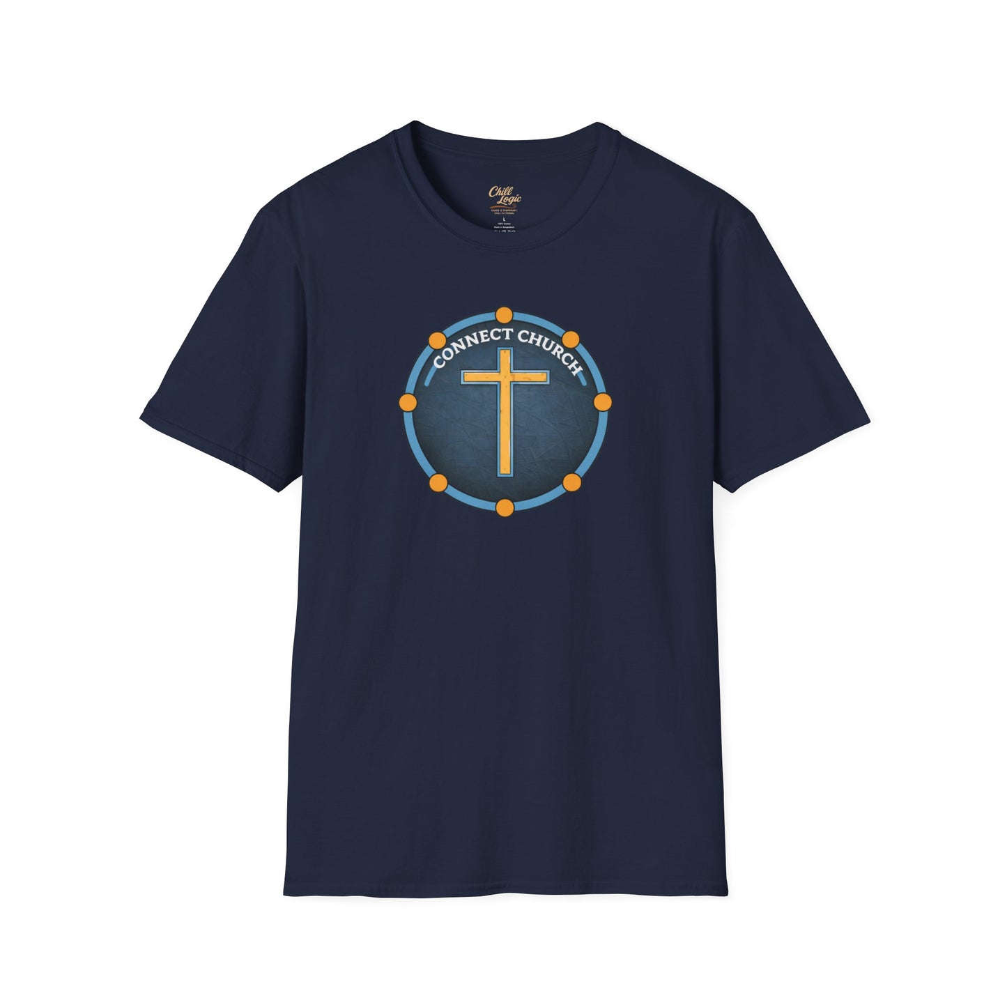 Connect Church T-Shirt