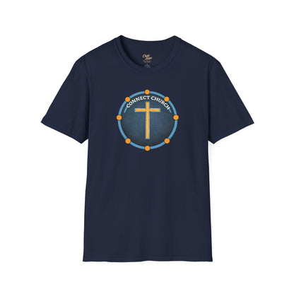 Connect Church T-Shirt