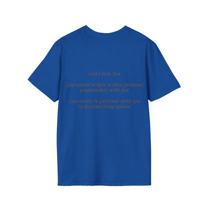 Connect Church T-Shirt
