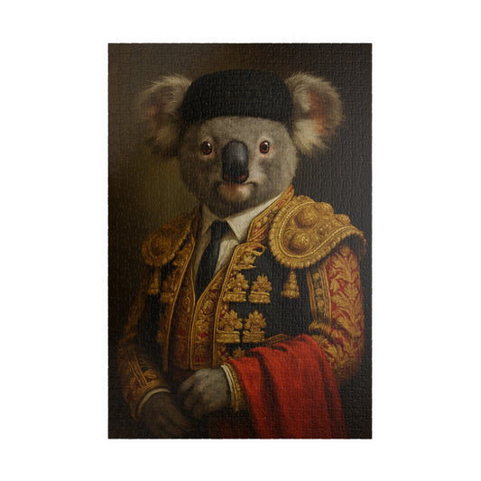 El Koalador