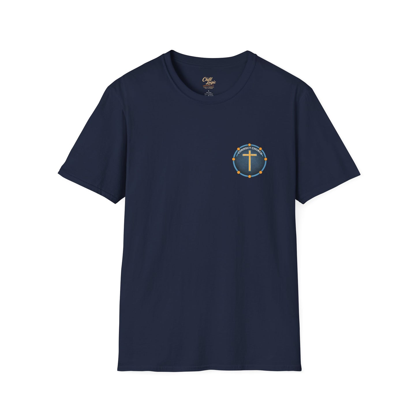 Connect Church T-Shirt