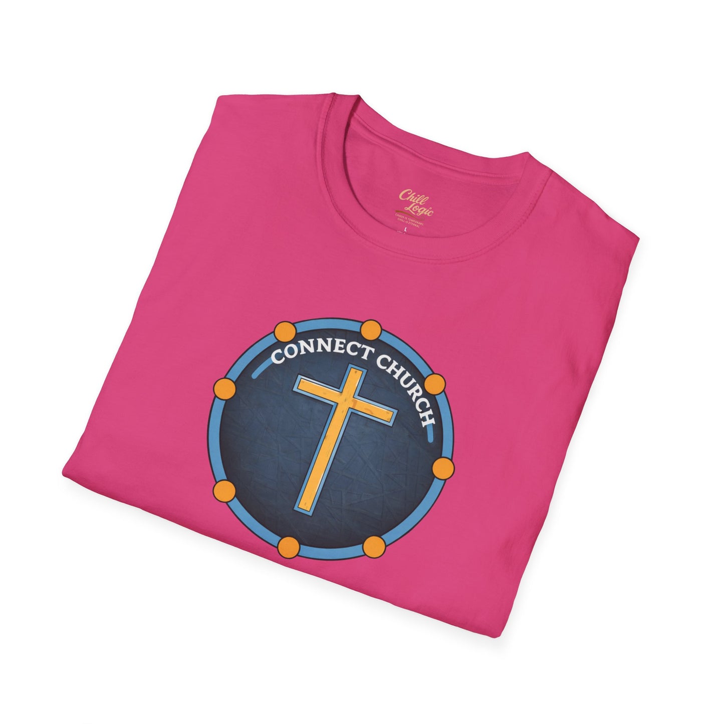 Connect Church T-Shirt
