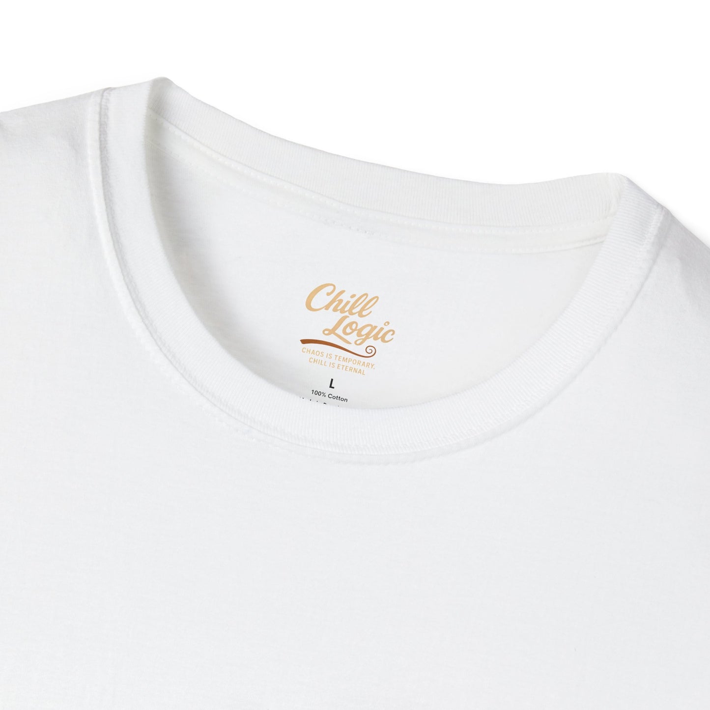 Connect Church T-Shirt