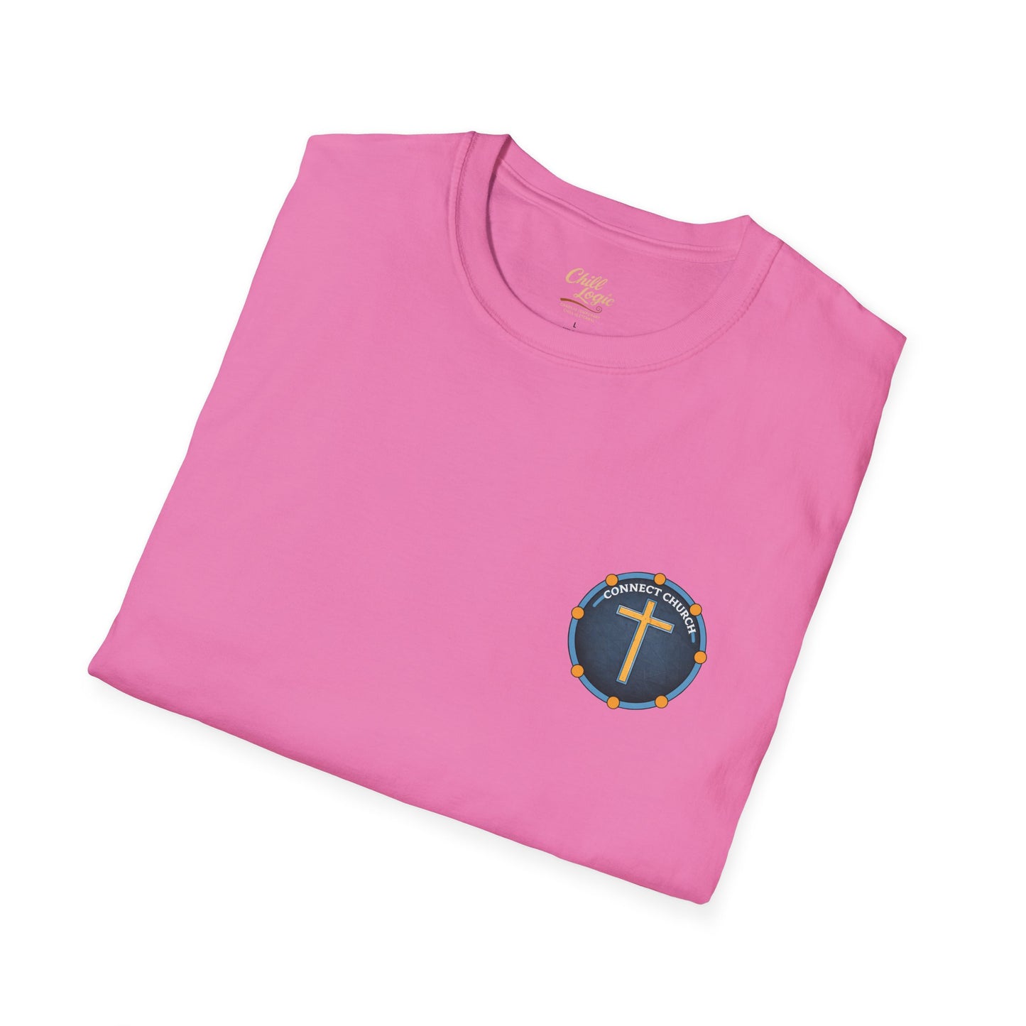 Connect Church T-Shirt