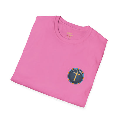 Connect Church T-Shirt
