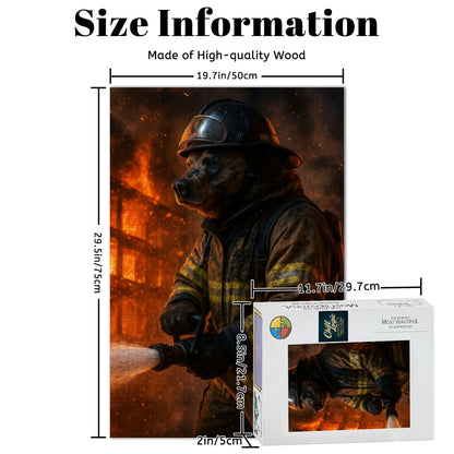 Code Fur: Emergency Response