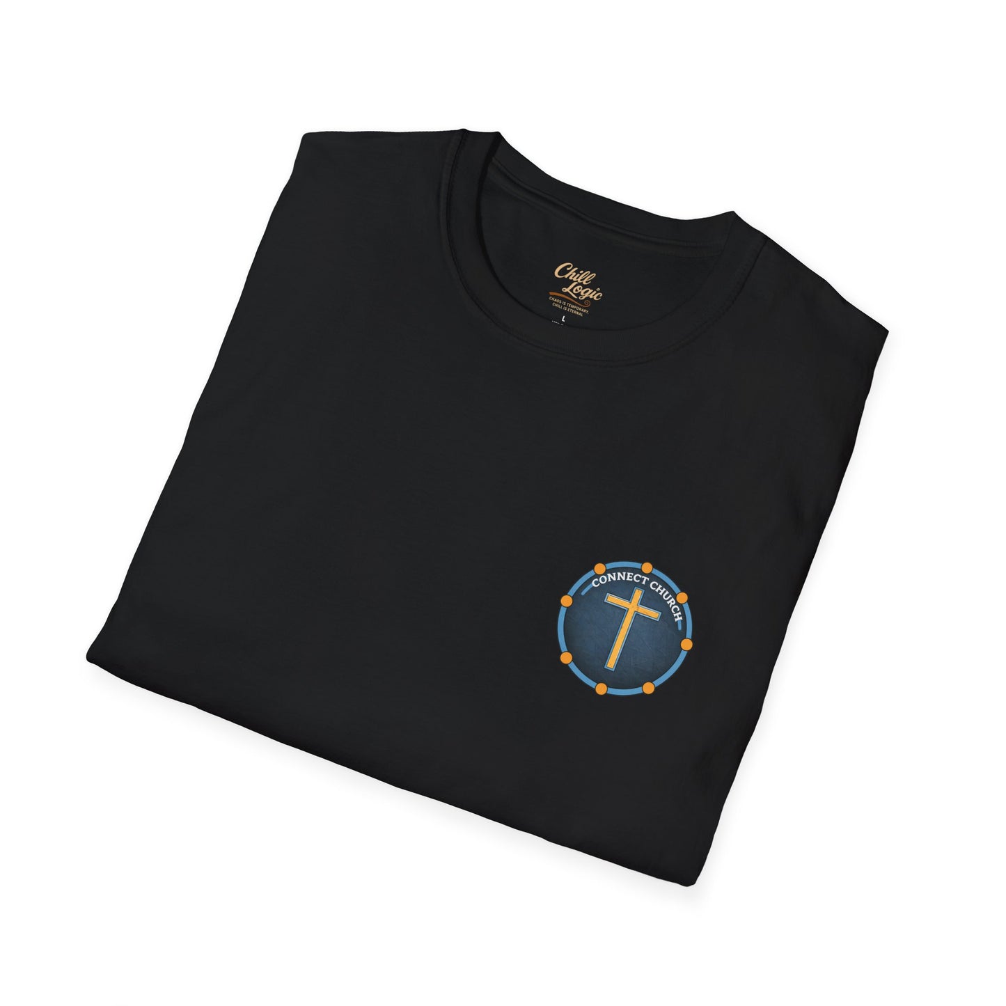 Connect Church T-Shirt
