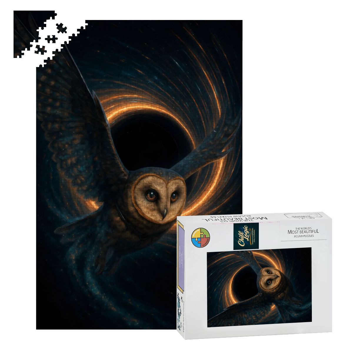 The Owl Who Remembered Tomorrow