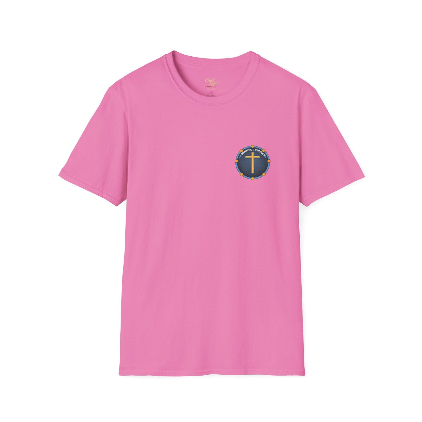 Connect Church T-Shirt