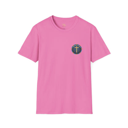 Connect Church T-Shirt